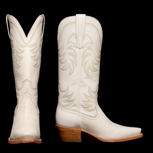 Tecovas Shoes - Tecovas Annie Boot